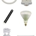 Ilc Replacement for GE General Electric G.E 68920 replacement light bulb lamp 68920